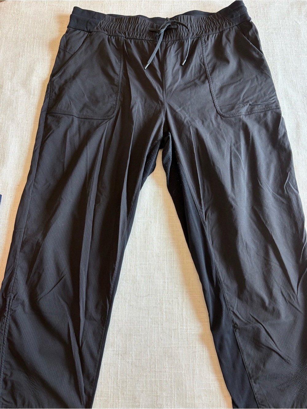 lululemon athletica dance studio joggers